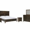 Bedroom Ashley Furniture | Wyattfield Bedroom Set