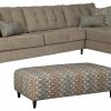 Living Room Ashley Furniture | Flintshire Living Room Set