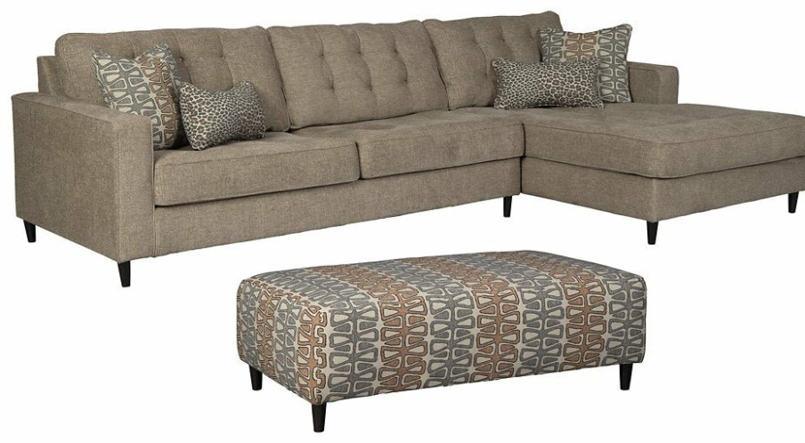 Living Room Ashley Furniture | Flintshire Living Room Set