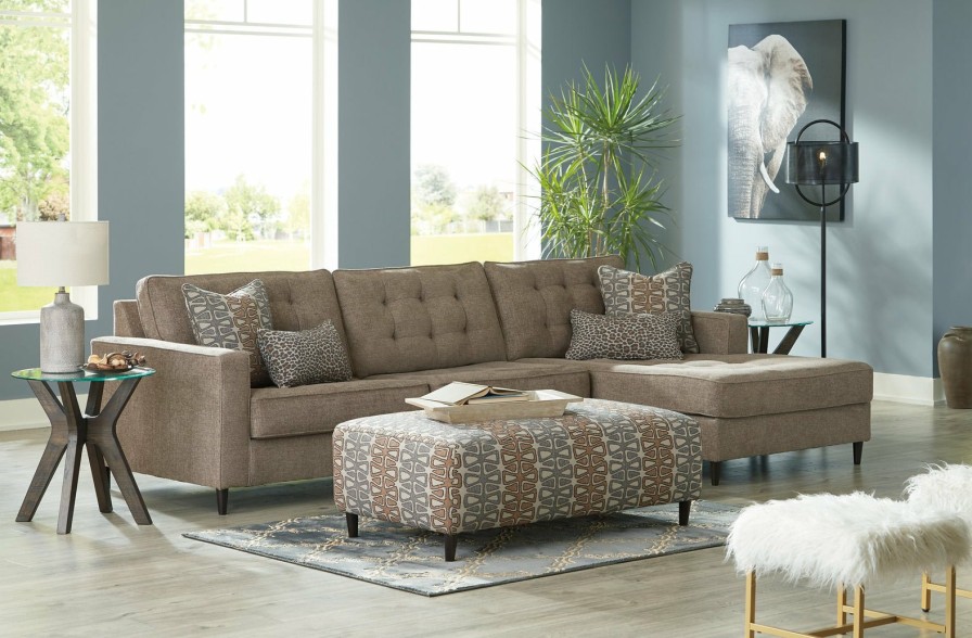 Living Room Ashley Furniture | Flintshire Living Room Set