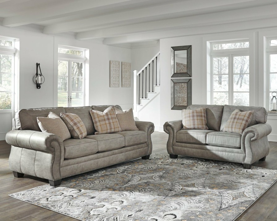 Living Room Ashley Furniture | Olsberg Living Room Set