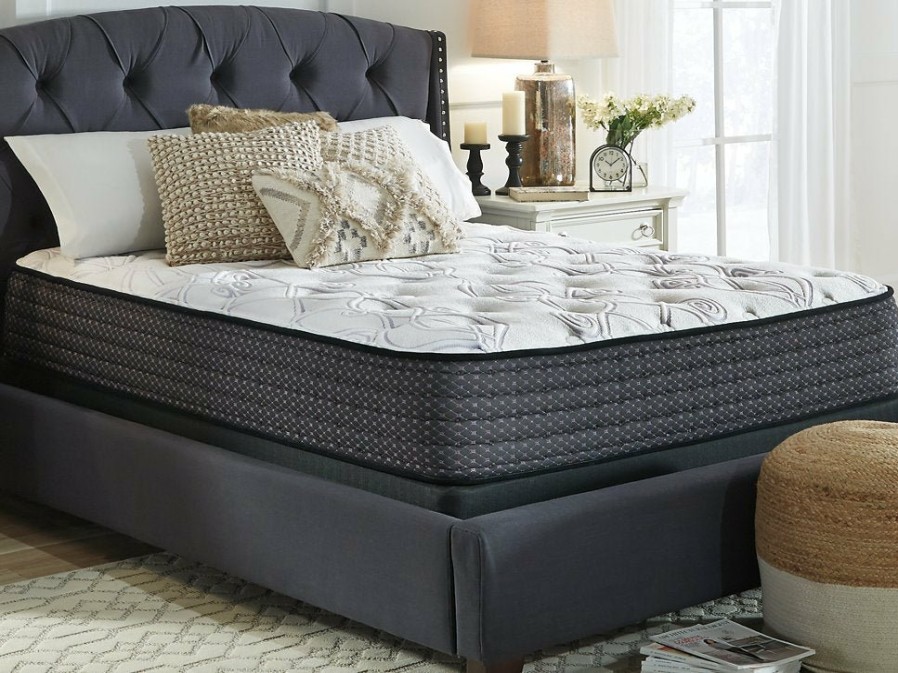 Mattress Ashley Furniture | Limited Edition Plush Xtra Long Mattress