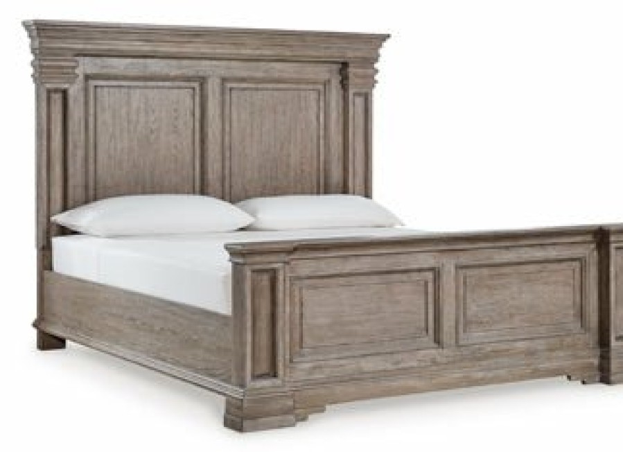 Bedroom Ashley Furniture | Blairhurst Bed