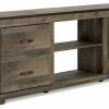 Entertainment Ashley Furniture | Trinell 72" Tv Stand