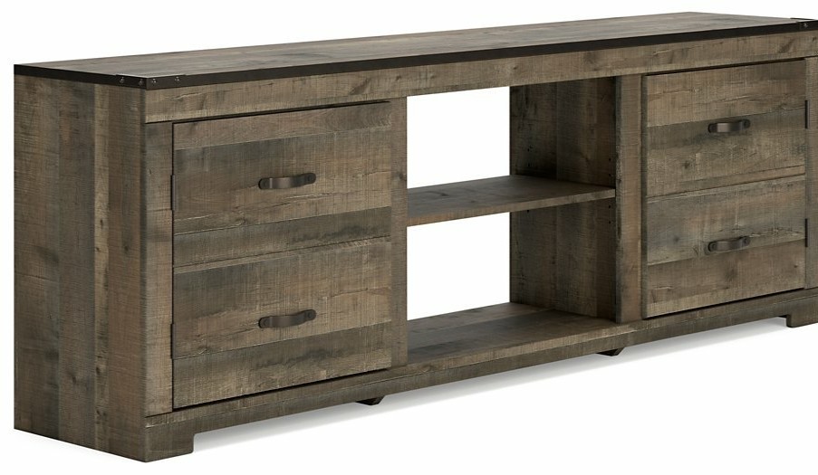 Entertainment Ashley Furniture | Trinell 72" Tv Stand