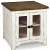 Living Room Ashley Furniture | Wystfield End Table