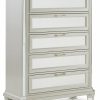 Bedroom Ashley Furniture | Lindenfield Chest Of Drawers