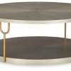 Living Room Ashley Furniture | Ranoka Coffee Table