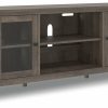 Entertainment Ashley Furniture | Arlenbry 60" Tv Stand