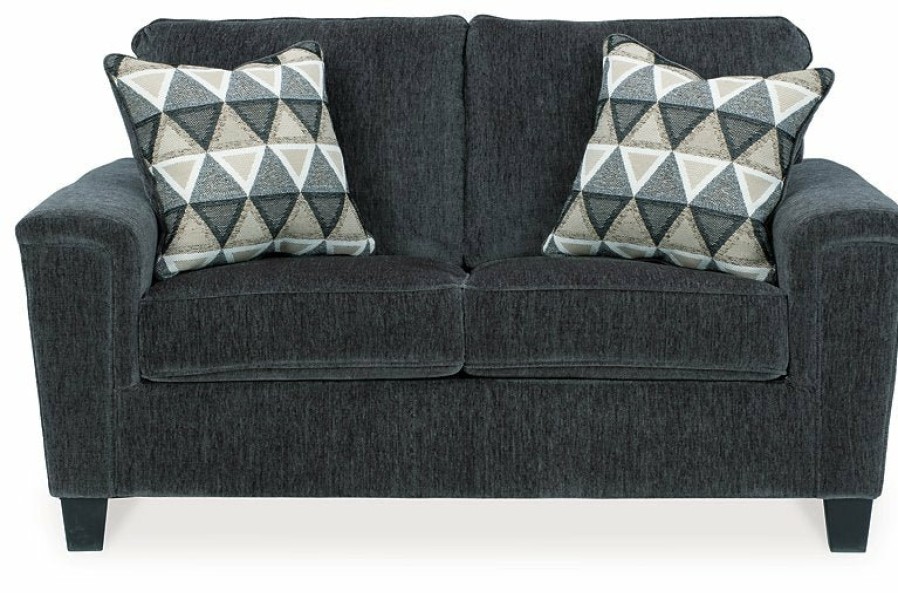 Living Room Ashley Furniture | Abinger Loveseat