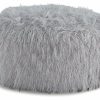 Living Room Ashley Furniture | Galice Oversized Accent Ottoman