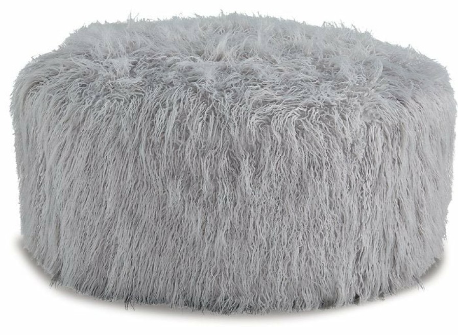 Living Room Ashley Furniture | Galice Oversized Accent Ottoman