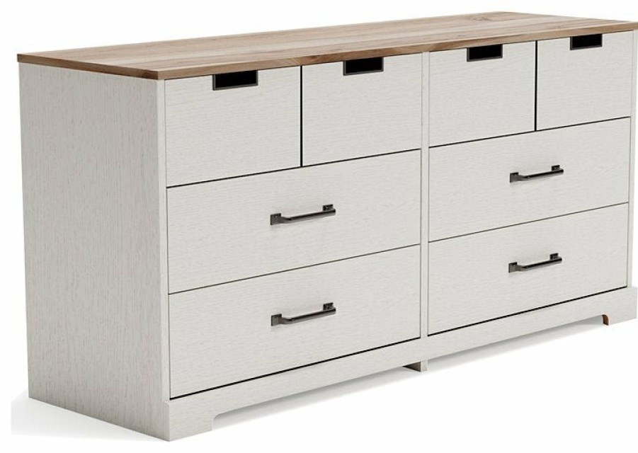 Bedroom Ashley Furniture | Vaibryn Dresser