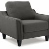 Living Room Ashley Furniture | Jarreau Chair