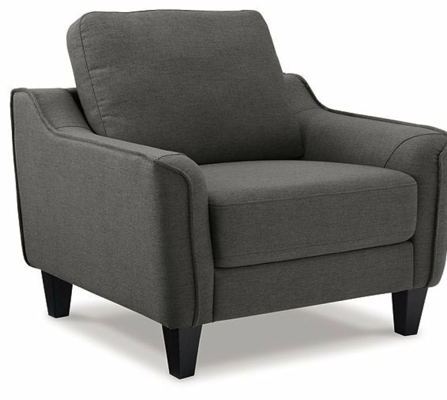 Living Room Ashley Furniture | Jarreau Chair