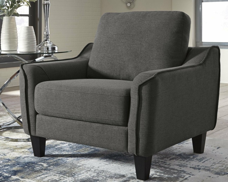 Living Room Ashley Furniture | Jarreau Chair