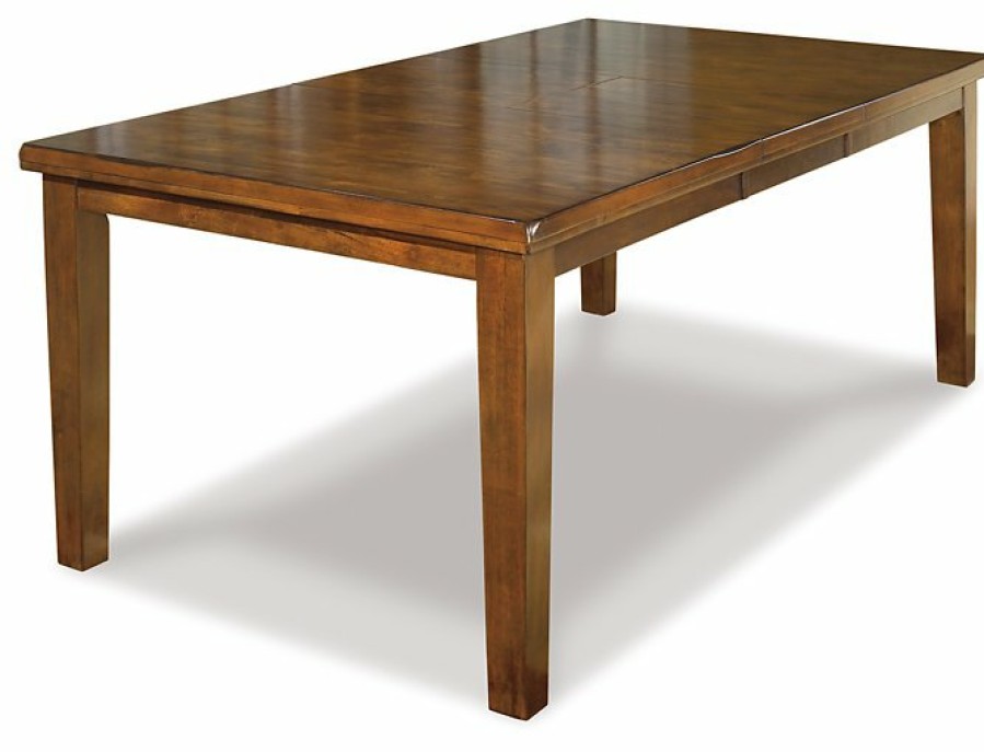 Dining Room Ashley Furniture | Ralene Dining Extension Table