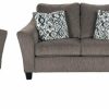 Living Room Ashley Furniture | Nemoli Living Room Set