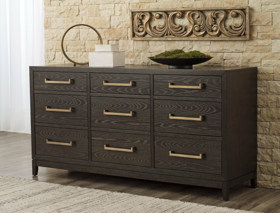 Bedroom Ashley Furniture | Burkhaus Dresser