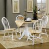 Dining Room Coaster Z2 Premium | 4241 S5 Dining Room Set