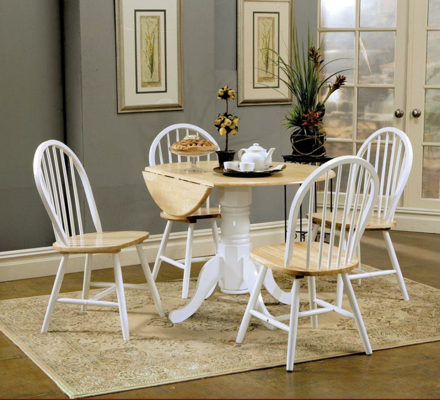 Dining Room Coaster Z2 Premium | 4241 S5 Dining Room Set