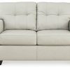 Living Room Ashley Furniture | Belziani Loveseat