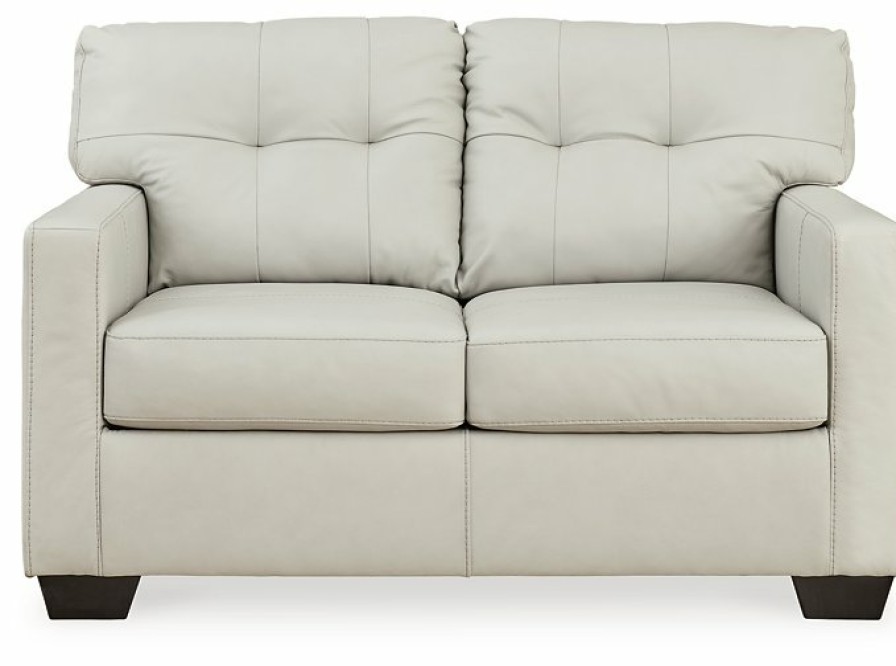 Living Room Ashley Furniture | Belziani Loveseat