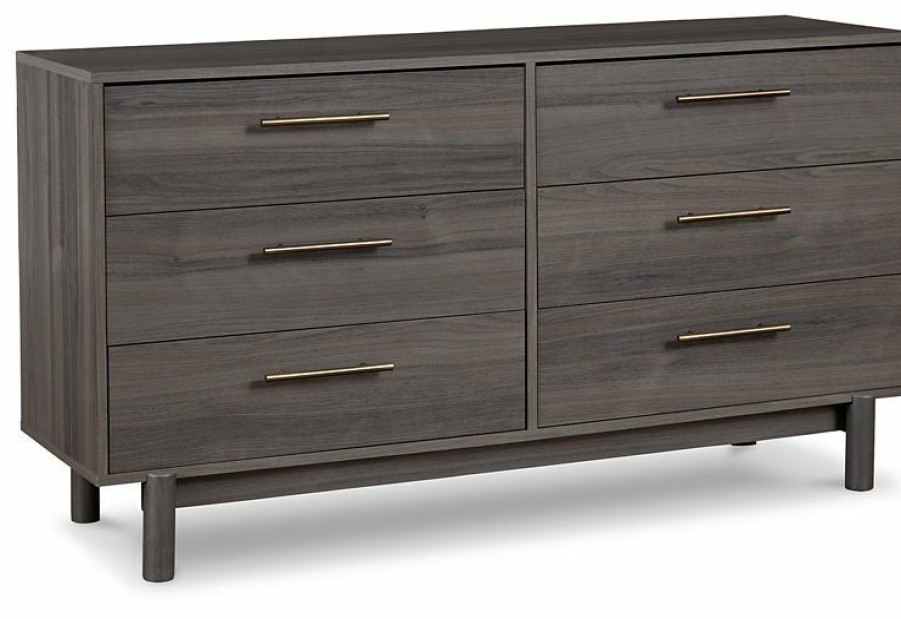 Bedroom Ashley Furniture | Brymont Dresser