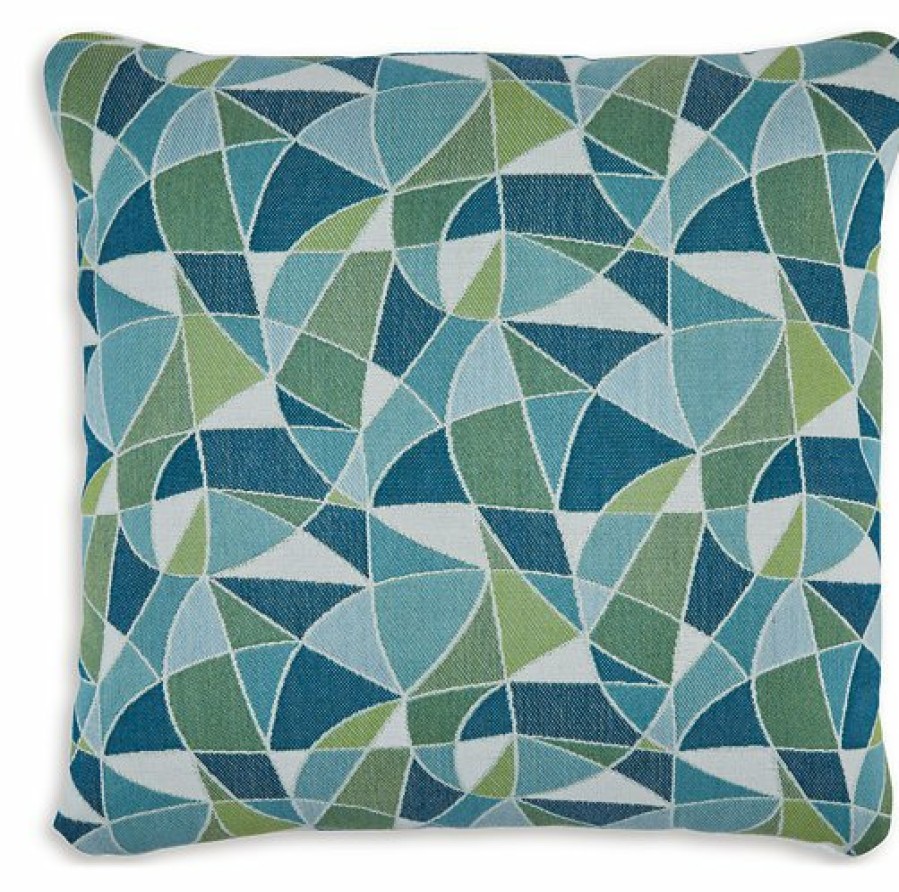 Accessories Ashley Furniture | Seanow Next-Gen Nuvella Pillow (Set Of 4)