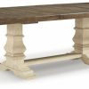 Dining Room Ashley Furniture | Bolanburg Extension Dining Table