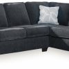 Living Room Ashley Furniture | Altari 2-Piece Sleeper Sectional With Chaise