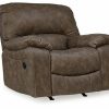 Living Room Ashley Furniture | Kilmartin Recliner