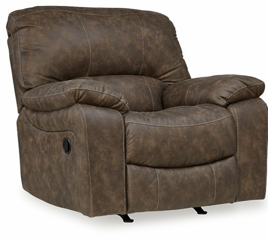 Living Room Ashley Furniture | Kilmartin Recliner