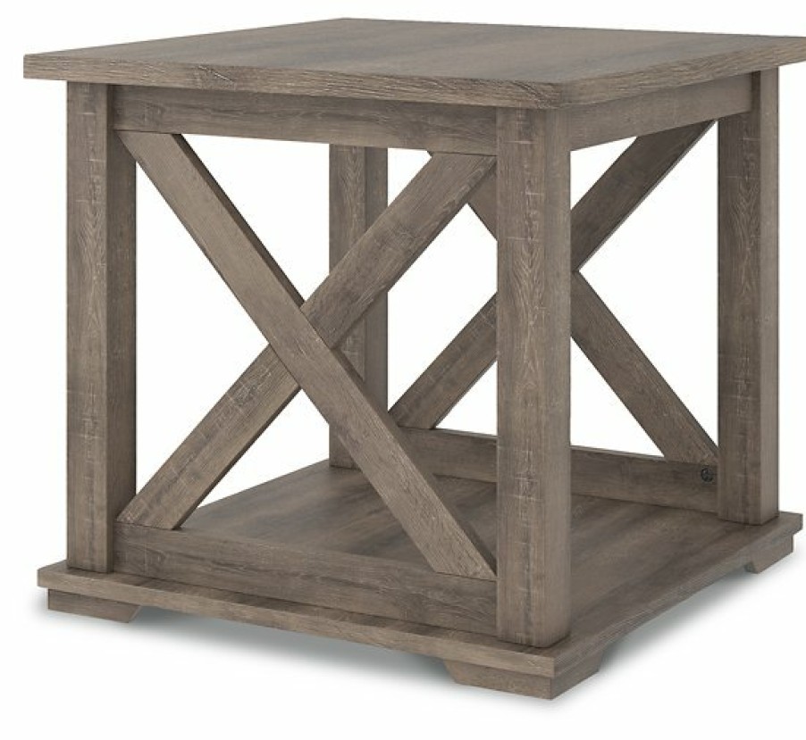 Living Room Ashley Furniture | Arlenbry End Table