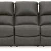 Living Room Ashley Furniture | Calderwell Reclining Sofa