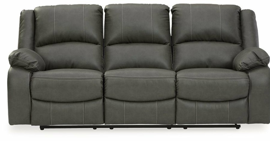 Living Room Ashley Furniture | Calderwell Reclining Sofa