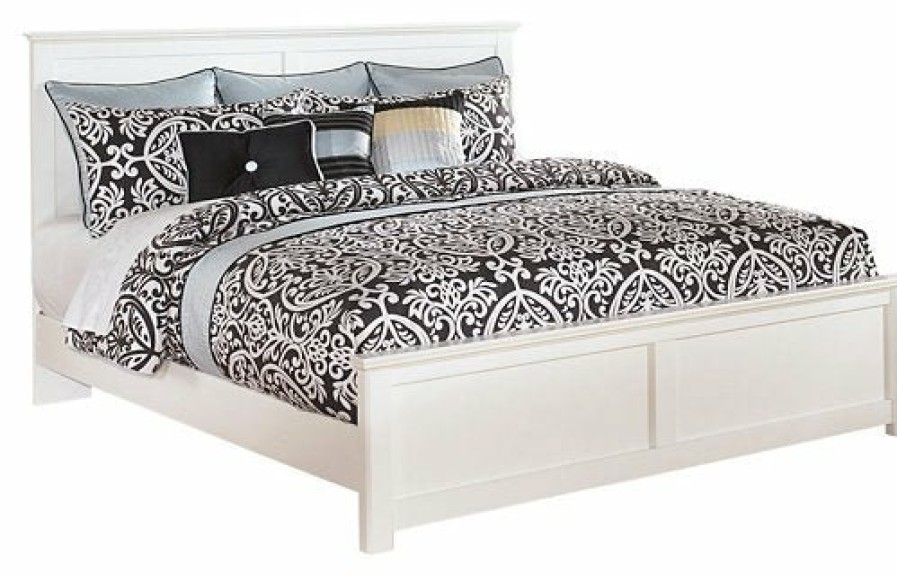 Bedroom Ashley Furniture | Bostwick Shoals Bed