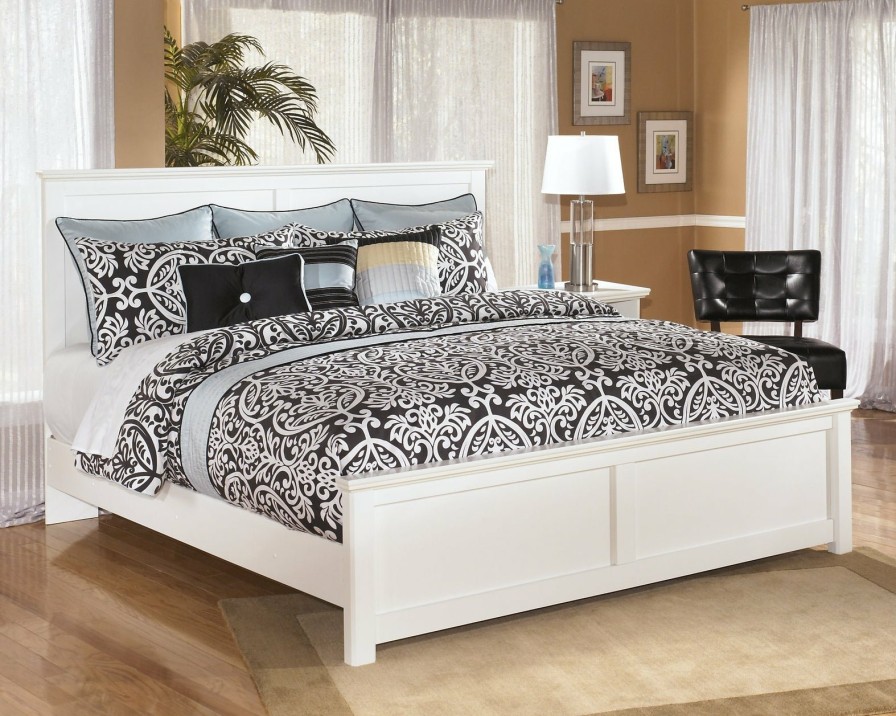 Bedroom Ashley Furniture | Bostwick Shoals Bed