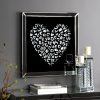 Accessories ACME | Talisha Mirrored Wall Art