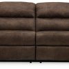 Living Room Ashley Furniture | Bolzano Reclining Sofa