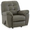 Living Room Ashley Furniture | Donlen Recliner