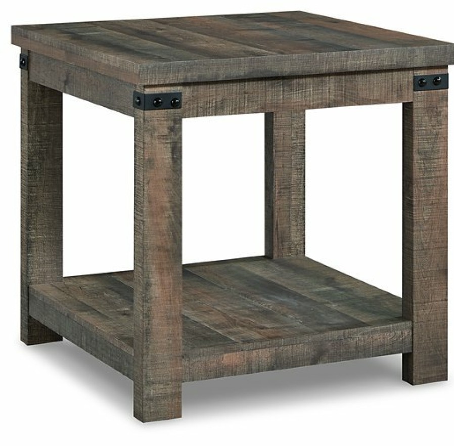 Living Room Ashley Furniture | Hollum End Table