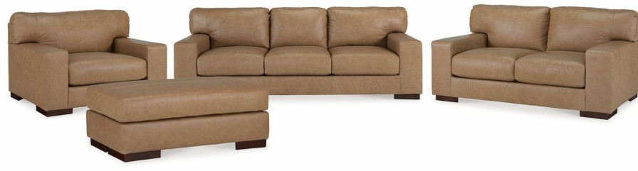 Living Room Ashley Furniture | Lombardia Living Room Set