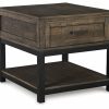 Living Room Ashley Furniture | Johurst End Table