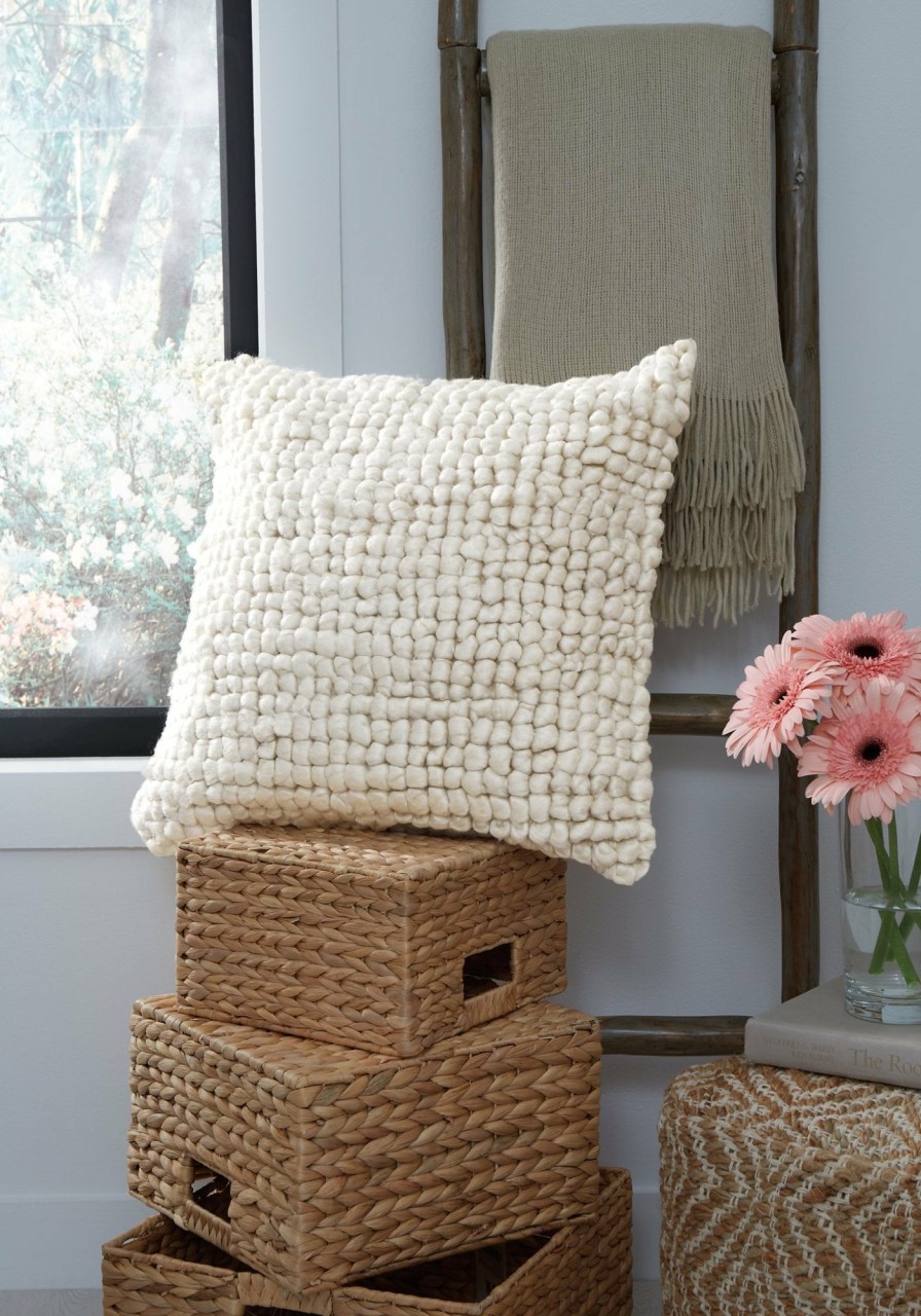 Accessories Ashley Furniture | Aavie Pillow