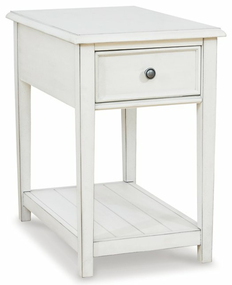 Living Room Ashley Furniture | Kanwyn End Table