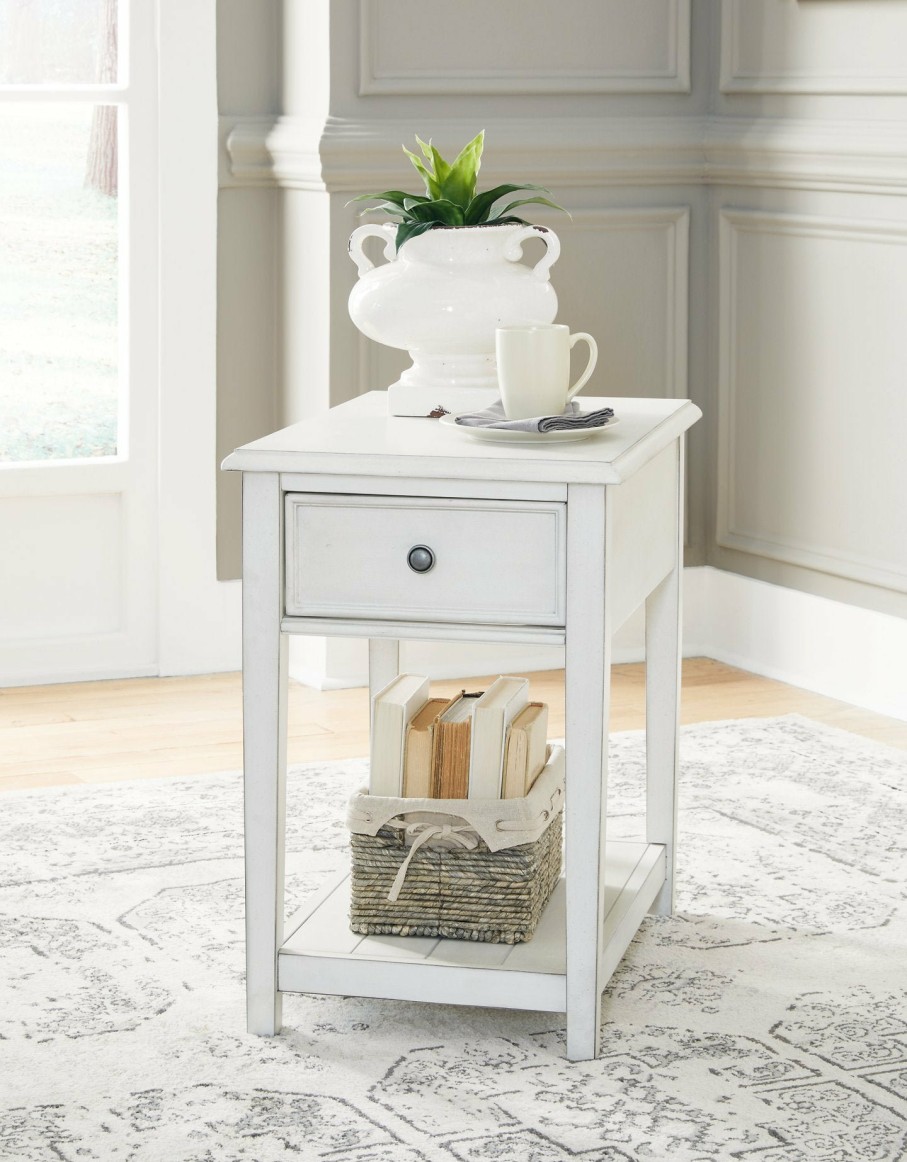 Living Room Ashley Furniture | Kanwyn End Table