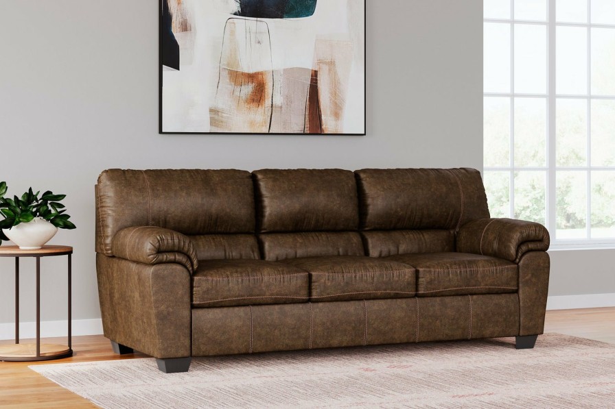 Living Room Ashley Furniture | Bladen Sofa