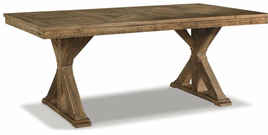 Dining Room Ashley Furniture | Grindleburg Dining Table