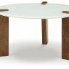 Living Room Ashley Furniture | Isanti Coffee Table